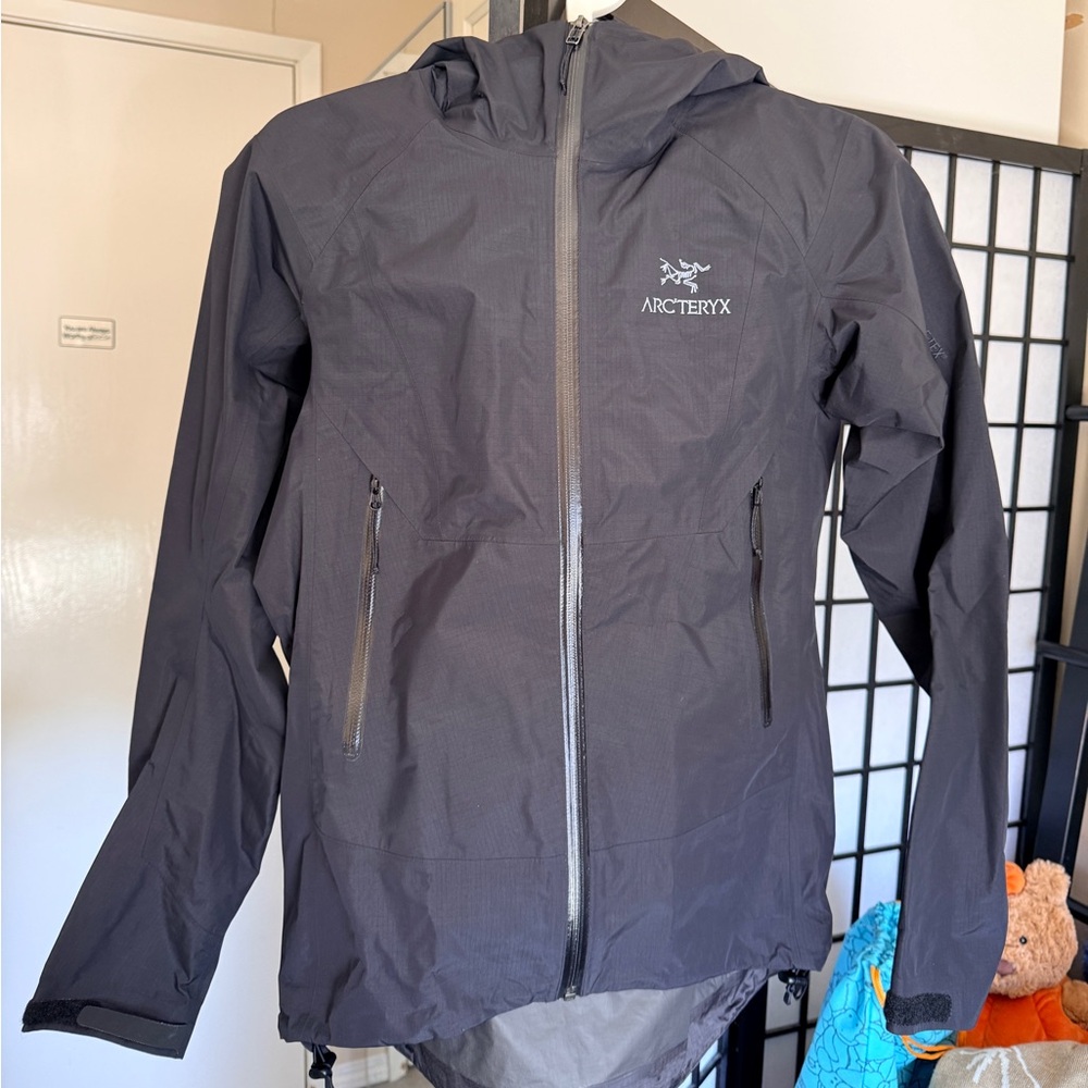 Arc’teryx Women’s Jacket Beta SL